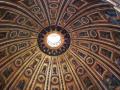 The dome.