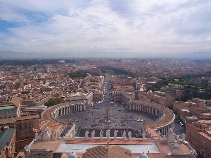 Rome.