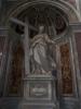 Inside St. Peters.