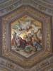 Another ceiling painting.