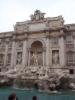 The fountain.